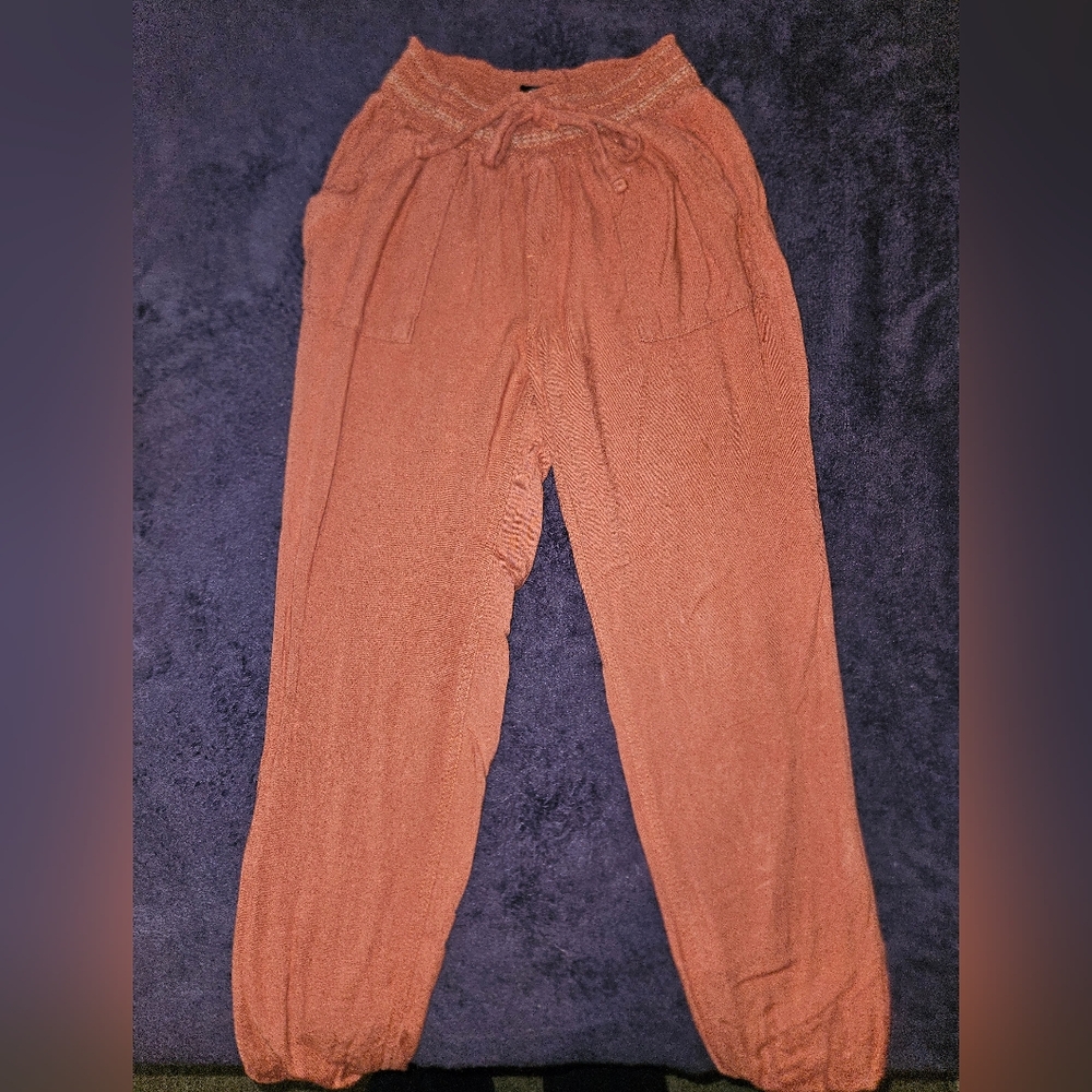 Ladies Pants